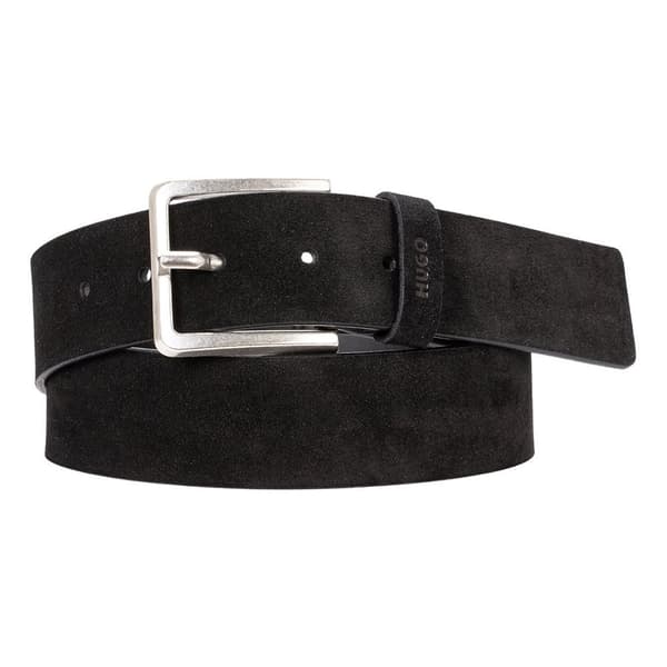 Hugo Gionio-sd Sz40 10212352 Bälte Brun 100 cm Man