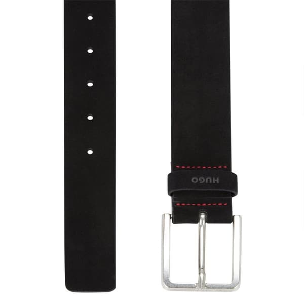 Hugo Gionio-sd Sz40 10212352 Bælte Brun 85 cm Mand