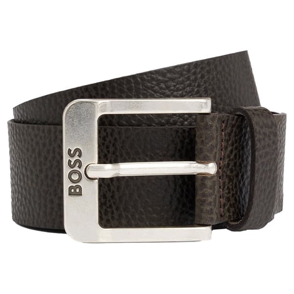 Boss Jemio Gr Sz40 Bælte Brun 100 cm Mand
