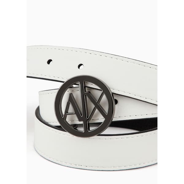 Armani Exchange 941118_0a877 Bälte Brun 70 cm Man