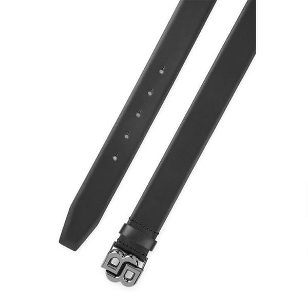 Boss B Icon G Sz35 10245669 Vyö Musta 95 cm Mies