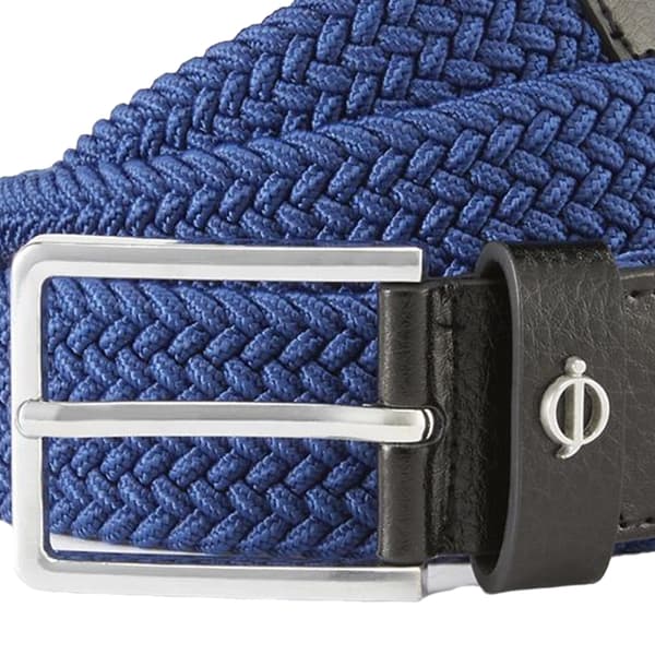 Oscar Jacobson Maxwell Webbed Waist Belt