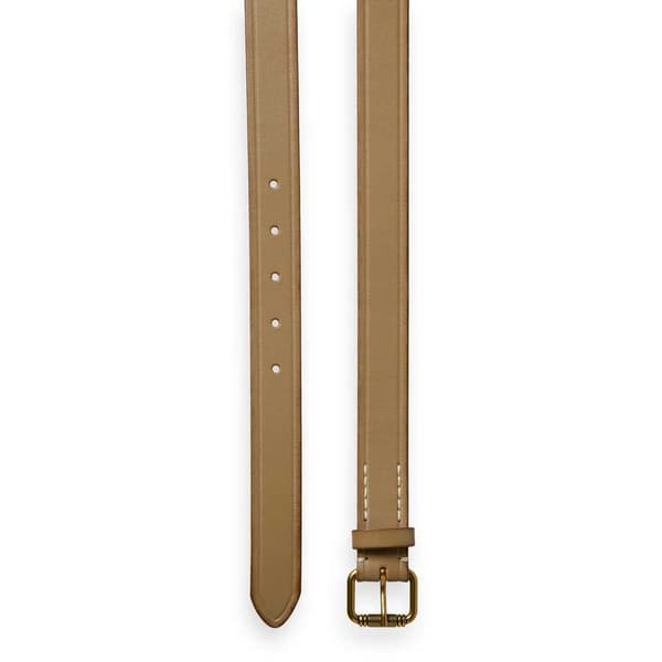 Scotch & Soda 175597 Bælte Brun L Mand