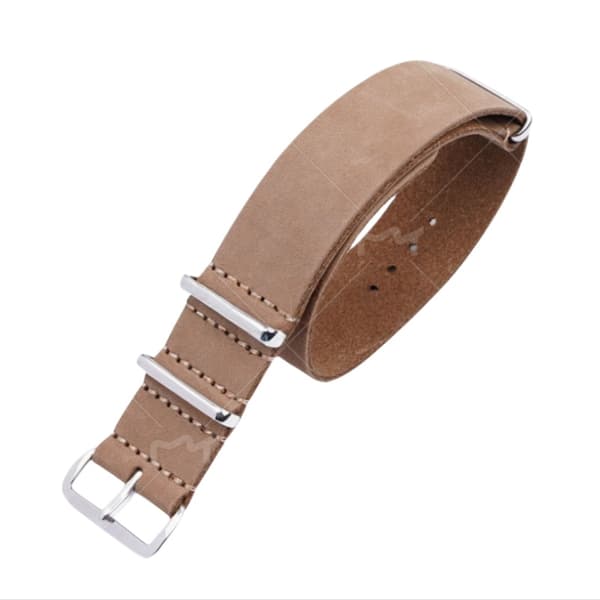 INF PU Crazy Horse NATO -kellon integroitu ranneke