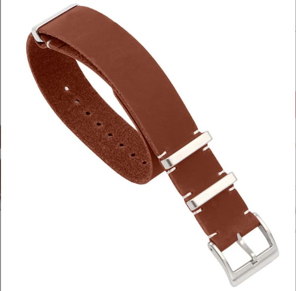 INF PU Crazy Horse NATO -kellon integroitu ranneke