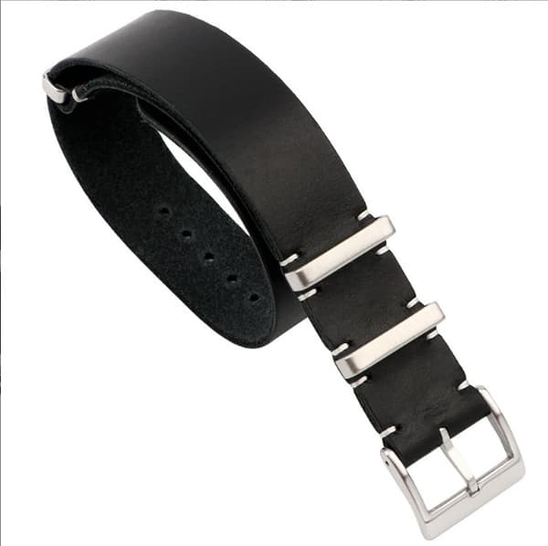 INF PU Crazy Horse NATO integrert klokkereim