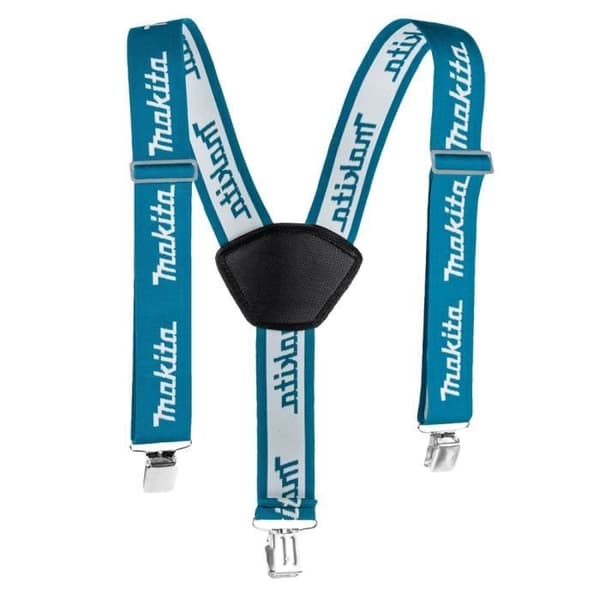Makita E-05480 4-sidig verktygsväska
