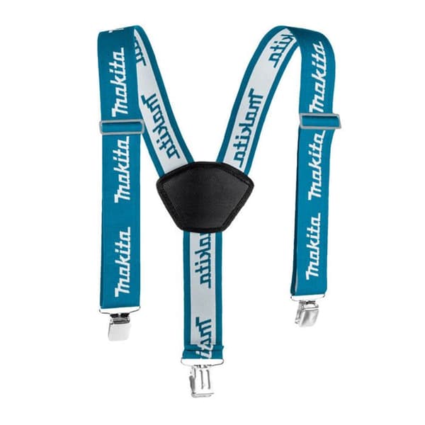 Makita E-05480 4-sidig verktygsväska