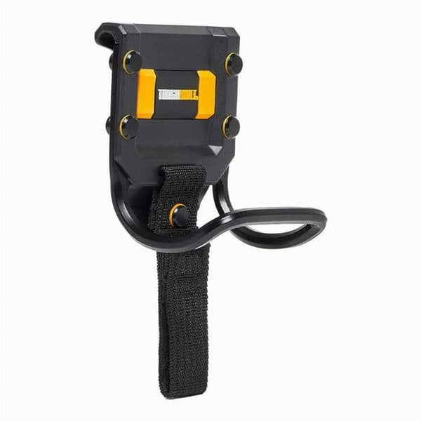 Modulär sling för hammare - TOUGHBUILT - TB-52 - Förstärkt stål - Hållrem - Ultra-tålig