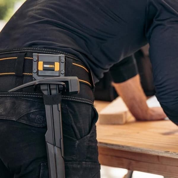 Modulär sling för hammare - TOUGHBUILT - TB-52 - Förstärkt stål - Hållrem - Ultra-tålig
