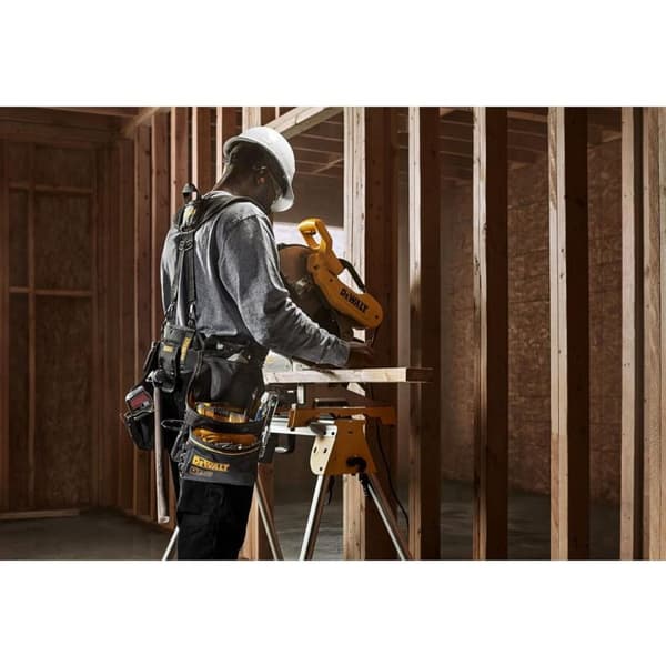 Breteller för professionellt verktygsbälte - DEWALT - DWST40901-1