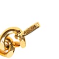 Pikkukuva 3 / 5: Pre-owned Chanel Gold Plated Medallion Chain Belt Gold