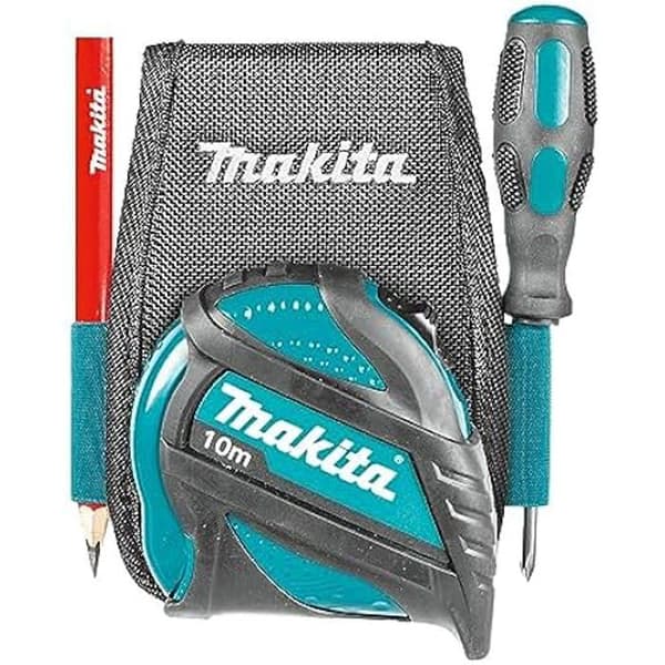 Tillbehör - MAKITA - E-05290 - Snabbkopplad axelrem - Optimal komfort - Både för män och kvinnor