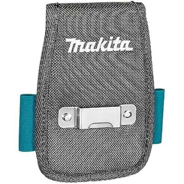 Tillbehör - MAKITA - E-05290 - Snabbkopplad axelrem - Optimal komfort - Både för män och kvinnor