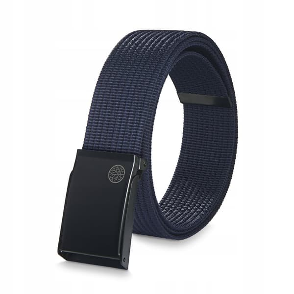 PRC-21_CZ-0 4XL CASUAL bælte i vævet materiale