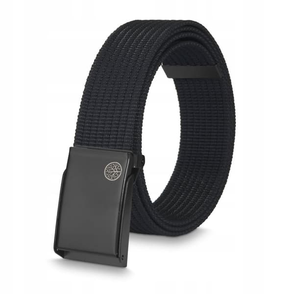PRC33-01_C-0 3XL CASUAL SLIM vævet bælte