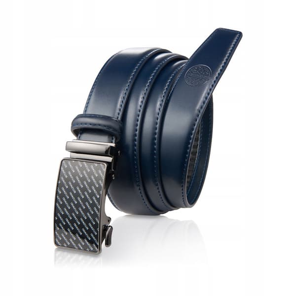 C30-LO NAVY 110 ELITE miesten nahkavyö