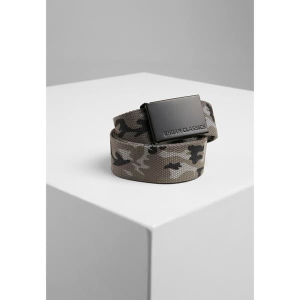 Ceinture Urban Classic canvas