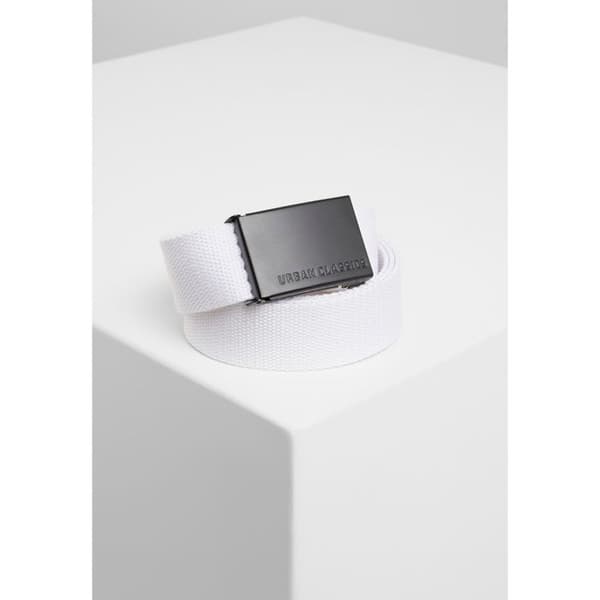 Ceinture Urban Classic canvas