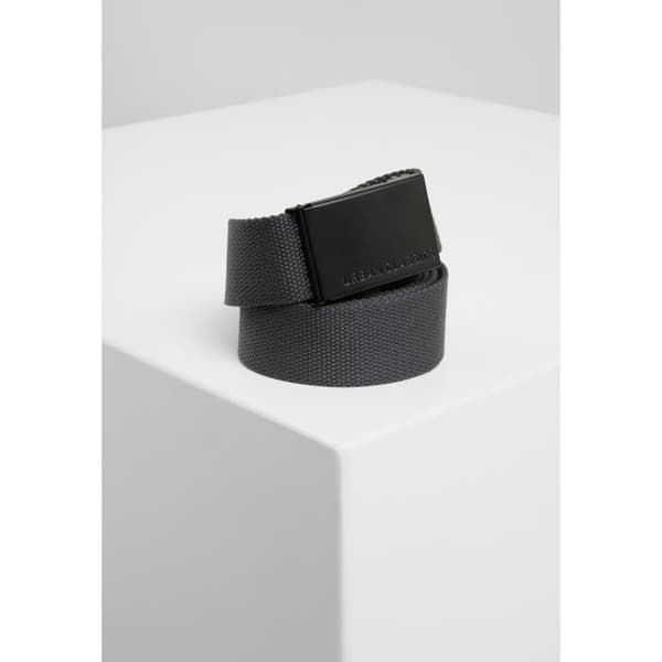 Ceinture Urban Classic canvas
