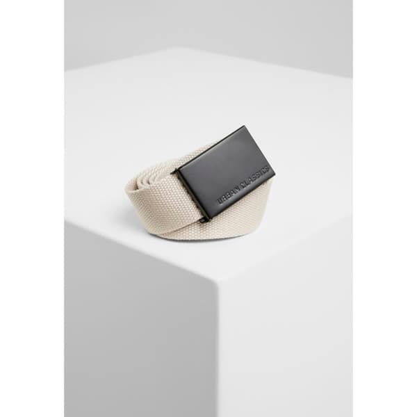 Ceinture Urban Classic canvas