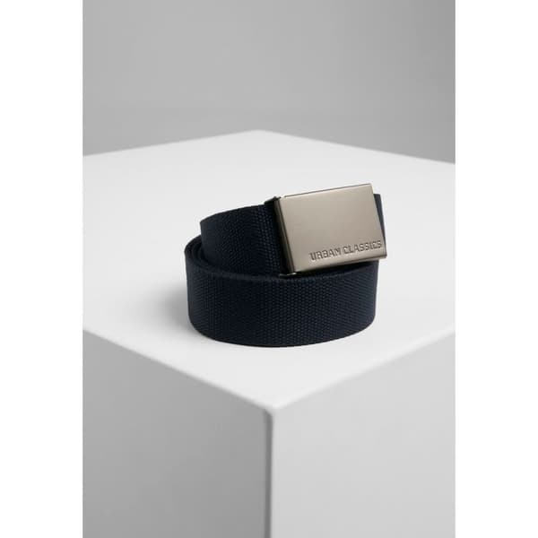 Ceinture Urban Classic canvas