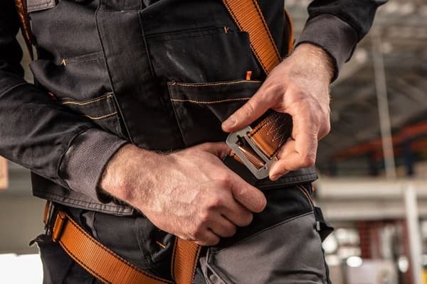NEO tools 97-101 klatresikringsanordning