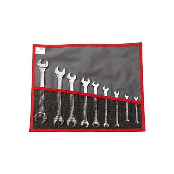 Facom pennfodral i nylon, 1 st, n.38 a av 9:e klass - N.38A-9E
