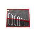 Miniatyrbild 3 av 3: Facom pennfodral i nylon, 1 st, n.38 a av 9:e klass - N.38A-9E