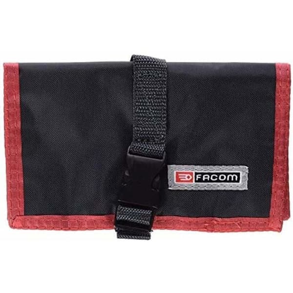 Facom pennfodral i nylon, 1 st, n.38 a av 9:e klass - N.38A-9E