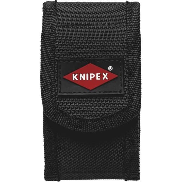Verktygsbälte - KNIPEX - 00 19 72 XS LE - Hållbart polyester - 30 x 110 x 45 mm - Unisex