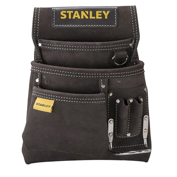 STANLEY Enkelt läderverktyg och hammarhållare - STST1-80114