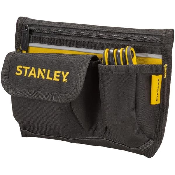 Stanley personlig nylonpåse 1-96-179