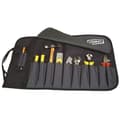 Miniatyrbild 2 av 3: Stanley Tool Kit - Fickrulle med 12 verktyg 1-93-601 - 300 x 300 denier nyloncanvas