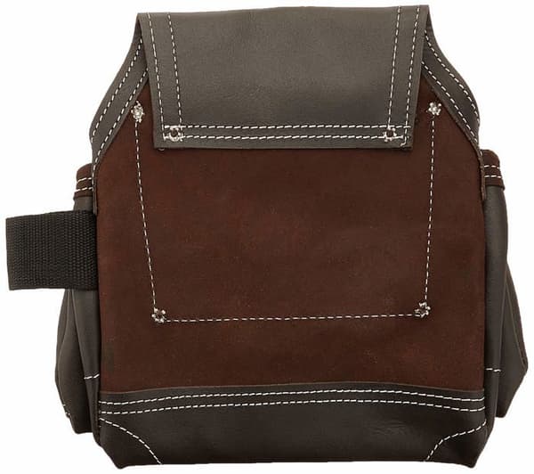 Rolson - 68871 - Farmer Tool Belt - Brun
