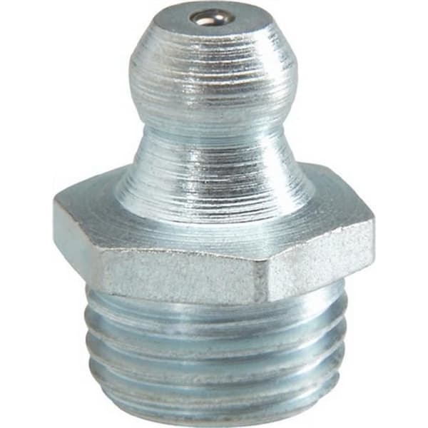 Okänd Höger Fett din71412 gänga: M10 x 1 mm sexkanter SW 11 mm Partihandelsförpackning om 100 stycken - 4016532200098