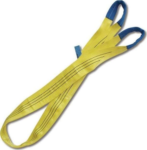Beta-verktyg - 8156/8M - ENKEL BELT 3000KG 8M BETA UTENSILI SPA