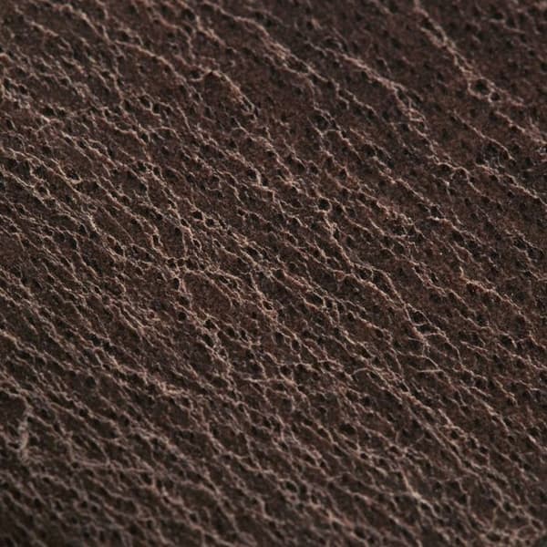 Bälte - G-Star - Zed - Full grain buffelläder - Mörkbrun - 4 cm bred