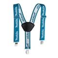 Miniatyrbild 1 av 4: Makita E-05480 4-sidig verktygsväska