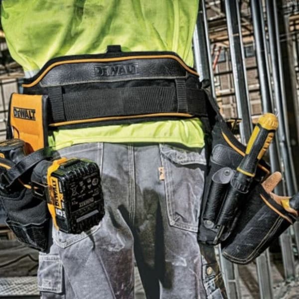 DEWALT DWST1-75651 Verktygsrem