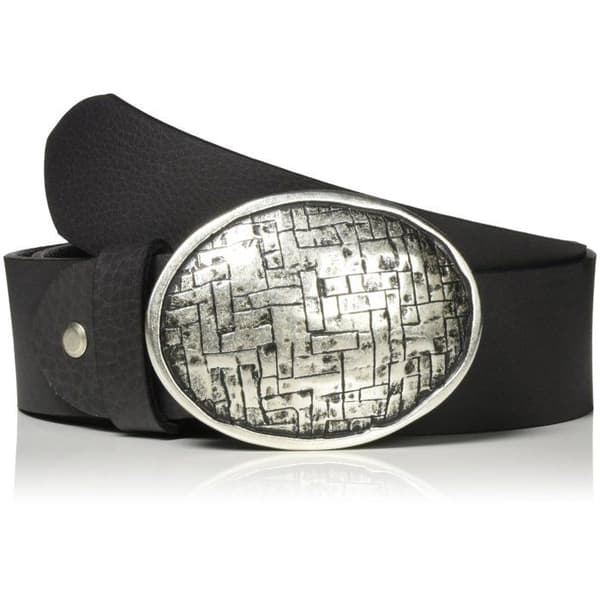 Bälte - MGM Grand bältesspänne - 950-A954-5 - MGM Oval Mesh Bälte Dam