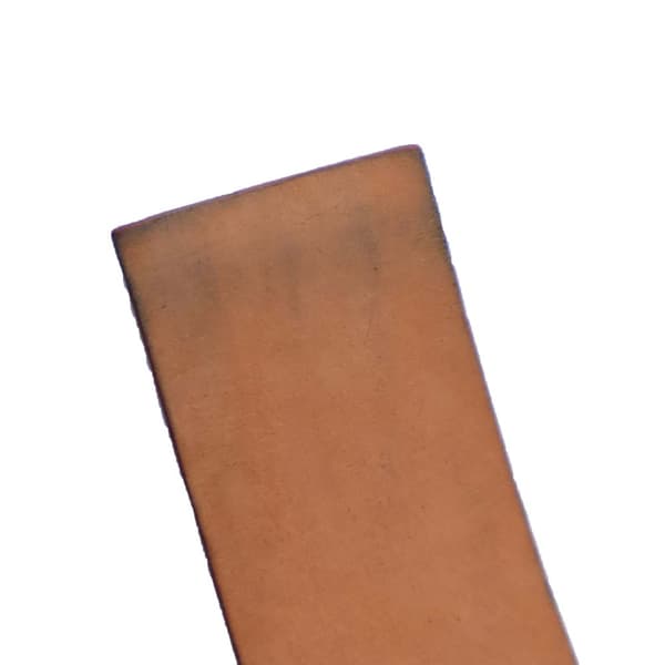 Pre-owned Louis Vuitton Nomade LV Initiales Belt Brown