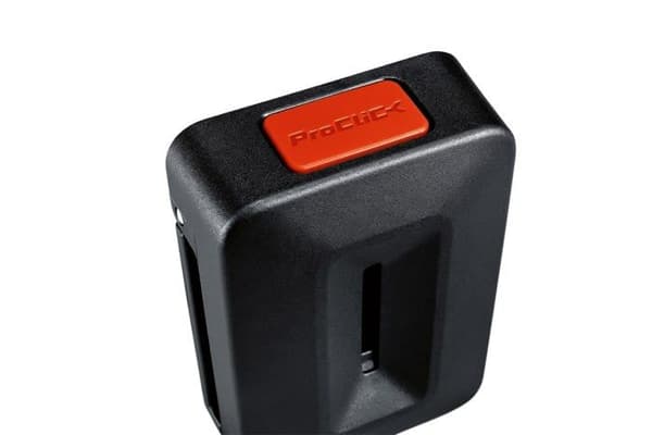 Bältehållare - Bosch Professional - 1600A0265U - Ergonomisk - Lätt - Praktisk