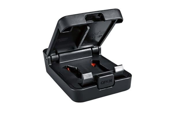 Bältehållare - Bosch Professional - 1600A0265U - Ergonomisk - Lätt - Praktisk