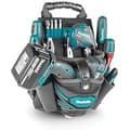 Miniatyrbild 2 av 2: Makita Holster borrskruvdragare + MAKITA ficka - E-05125