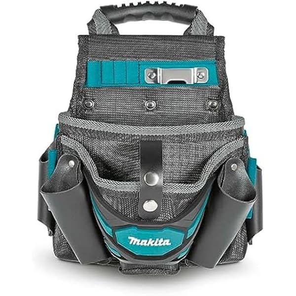 Makita Holster borrskruvdragare + MAKITA ficka - E-05125
