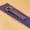 Pikkukuva 7 / 7: Belt with golden strass - multiple colors