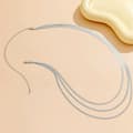 Pikkukuva 3 / 4: Adjustable belt chain in gold or silver
