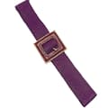 Miniatyrbillede 2 af 2: Elastic belt with rhinestones