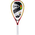Miniatyrbillede 2 af 5: Crossminton Racketballsæt Dunlop gul og rød 762091